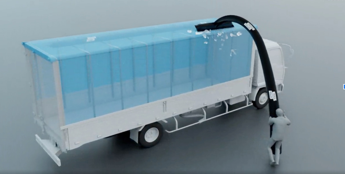 TruckTollo – Eine weitere Marke im Kampf gegen Eisplatten